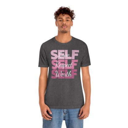 Self Love Tee - Image 9