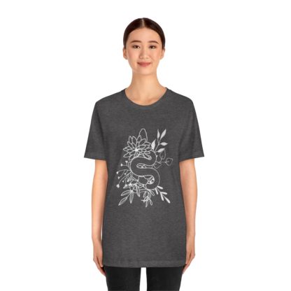 Snake Tee - Image 8