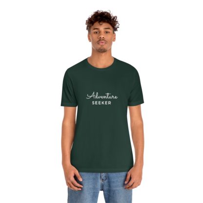 Adventure Seeker Tee - Image 18