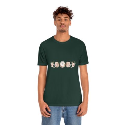 Cute Moon Phases Tee - Image 27