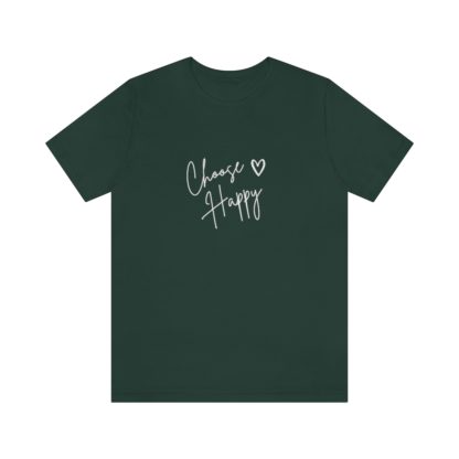 Choose Happy Tee - Image 22