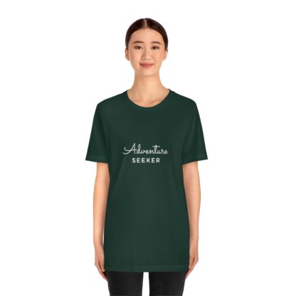 Adventure Seeker Tee - Image 17