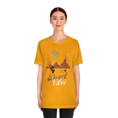 Desert Vibes Tee - Image 11