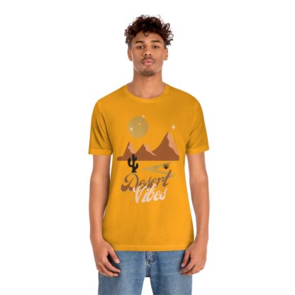 Desert Vibes Tee - Image 12