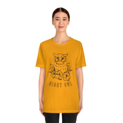 Night Owl Tee - Image 14