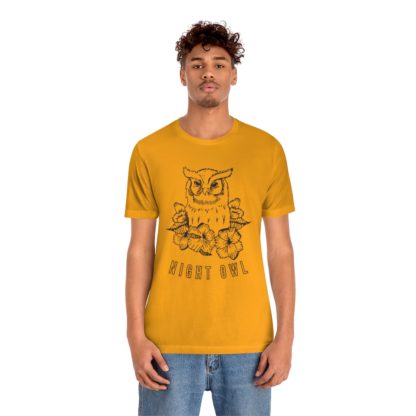 Night Owl Tee - Image 15