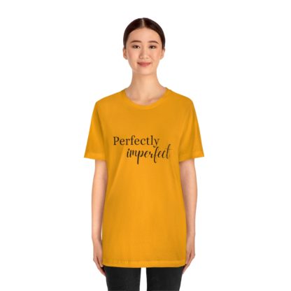 Perfectly Imperfect Tee - Image 2