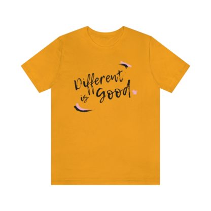 Different is Good Tee - Image 13