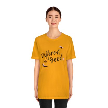 Different is Good Tee - Image 14