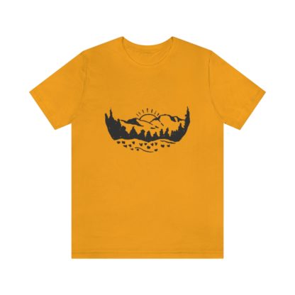 Mountain Tee - Image 19