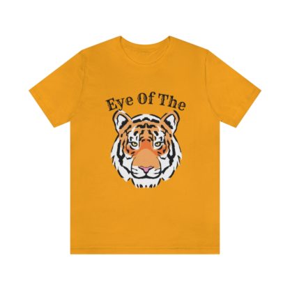 Eye of The Tiger Tee - Image 10