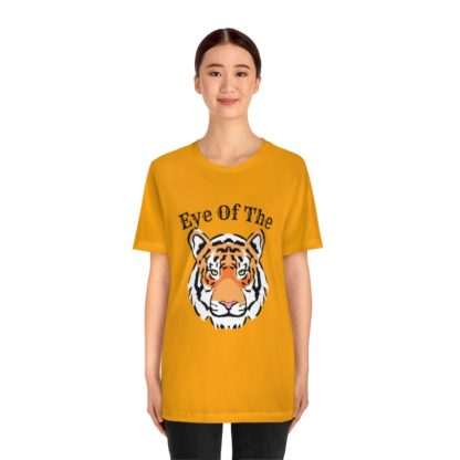 Eye of The Tiger Tee - Image 11