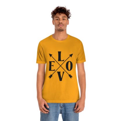 Love Arrow Tee - Image 15