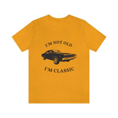 I'm Classic Tee - Image 13