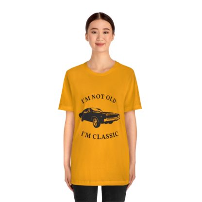 I'm Classic Tee - Image 14