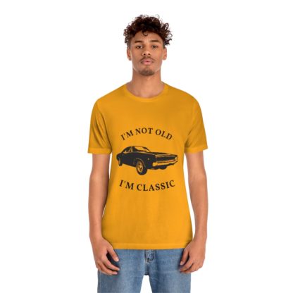 I'm Classic Tee - Image 15