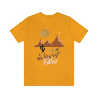 Desert Vibes Tee - Image 10