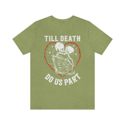 Till Death Do Us Part Tee - Image 13