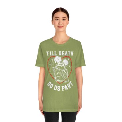 Till Death Do Us Part Tee - Image 14