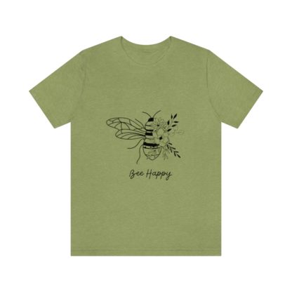 Bee Happy Tee - Image 16