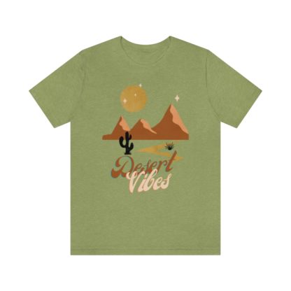 Desert Vibes Tee - Image 16