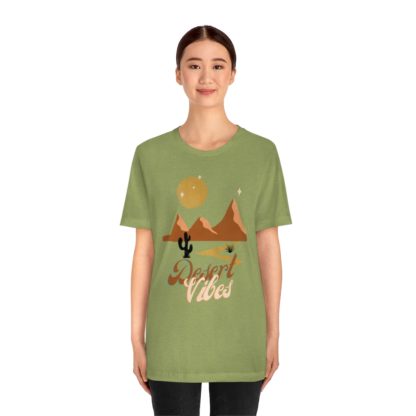 Desert Vibes Tee - Image 17