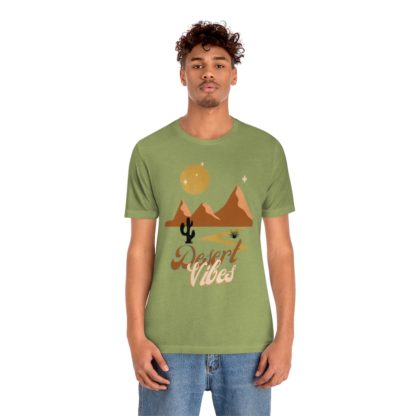 Desert Vibes Tee - Image 18