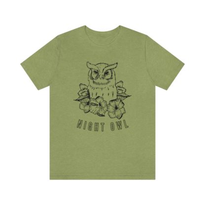 Night Owl Tee - Image 16