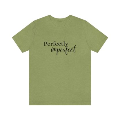 Perfectly Imperfect Tee - Image 16