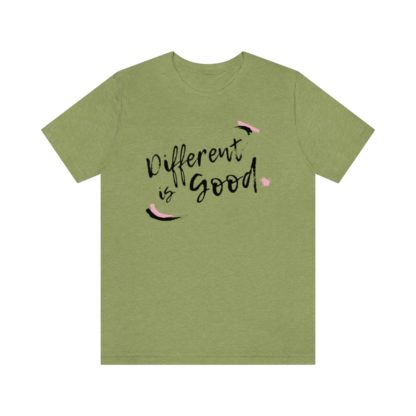 Different is Good Tee - Image 16