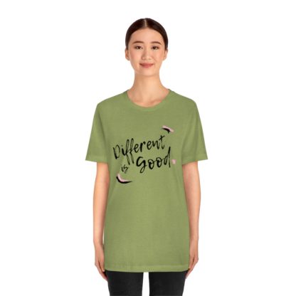 Different is Good Tee - Image 17