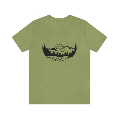 Mountain Tee - Image 22