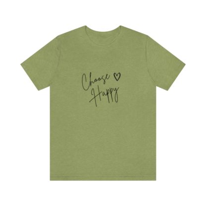 Choose Happy Tee - Image 28