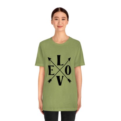 Love Arrow Tee - Image 17