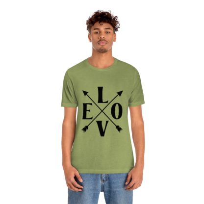 Love Arrow Tee - Image 18