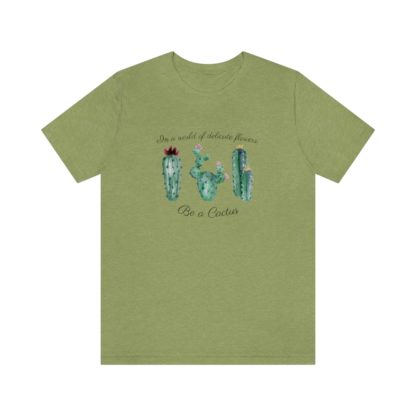 Be a Cactus Tee - Image 16