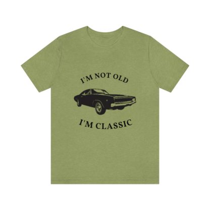 I'm Classic Tee - Image 16