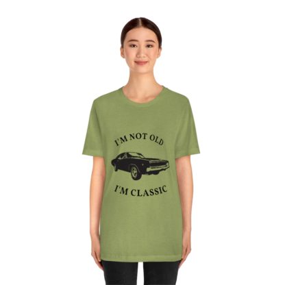 I'm Classic Tee - Image 17