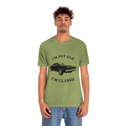 I'm Classic Tee - Image 18