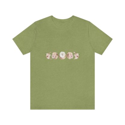 Cute Moon Phases Tee - Image 13