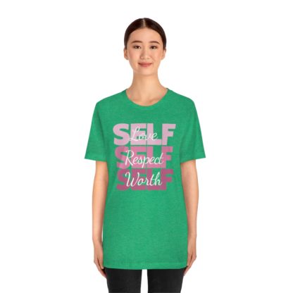 Self Love Tee - Image 29