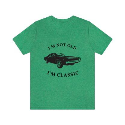 I'm Classic Tee - Image 19