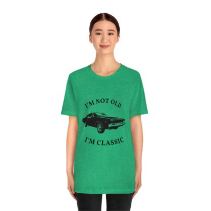 I'm Classic Tee - Image 20