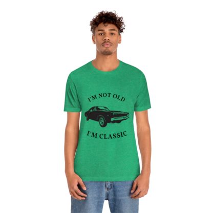 I'm Classic Tee - Image 21