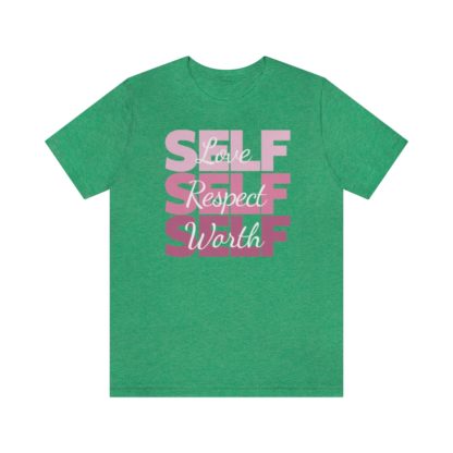 Self Love Tee - Image 28