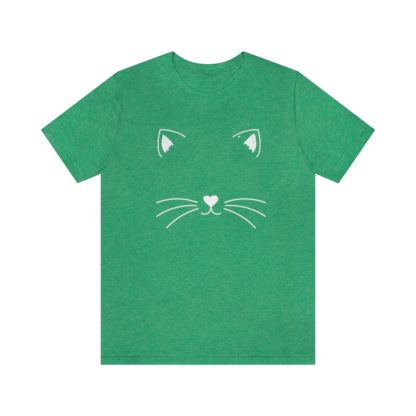 Cat Ears Tee - Image 16