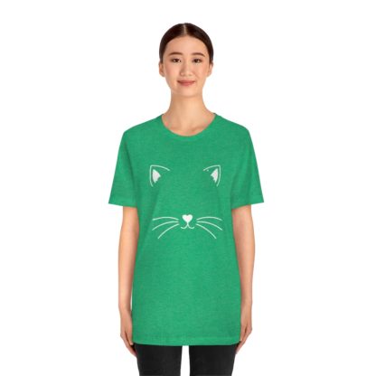 Cat Ears Tee - Image 17