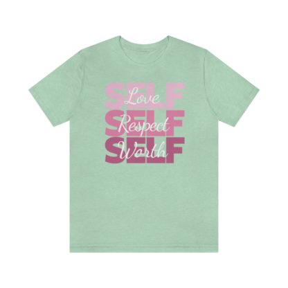 Self Love Tee - Image 25