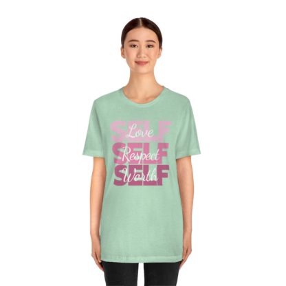 Self Love Tee - Image 26