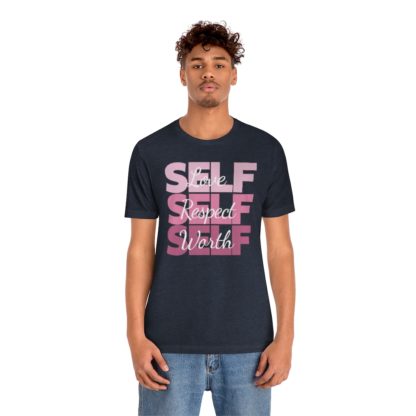 Self Love Tee - Image 36